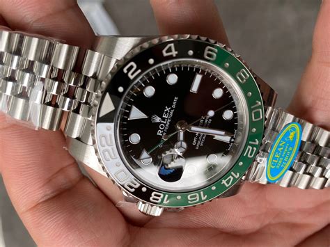 clean fake watches|clean factory rolex for sale.